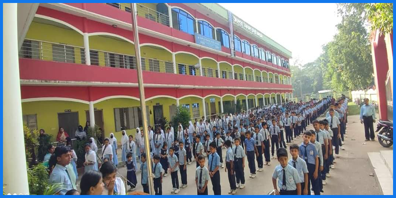 Student 