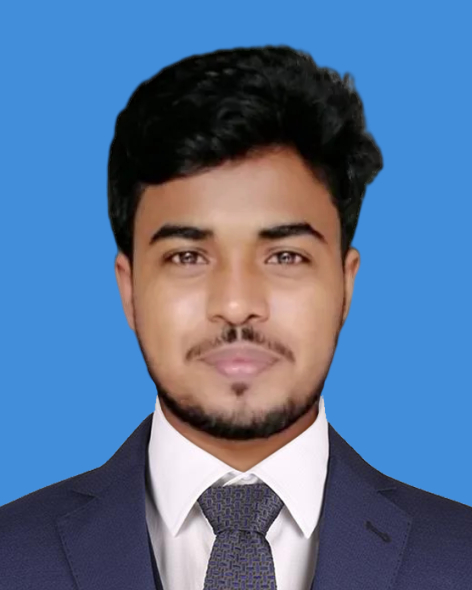 মি. অরিত্র দত্ত