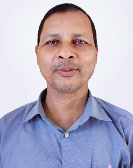 মি. প্রবীর চৌধুরী