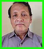 মি. নুপুর কান্তি চৌধুরী